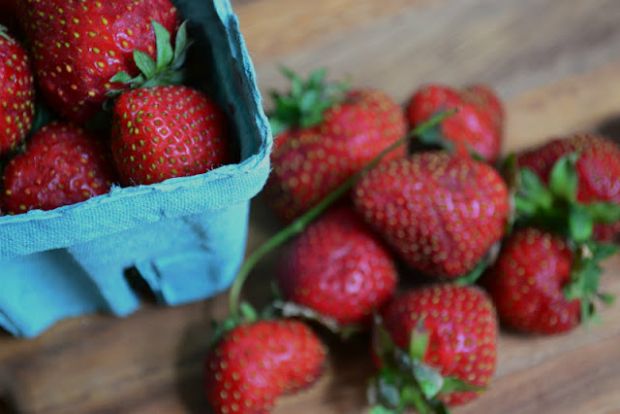 Φρούτα και λαχανικά, βιολογικά ή συμβατικά;