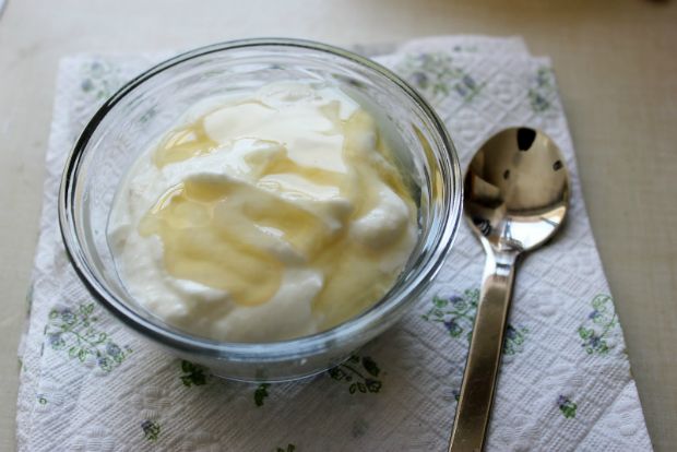 Φτιάχνω μόνος μου γιαούρτι