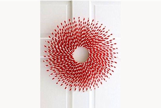 Φτιάχνω στεφάνια αλλιώτικα