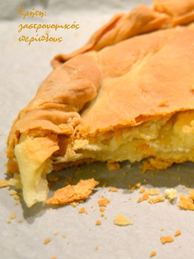 Φύλλο γιαουρτιού, η χαρά του αρχάριου