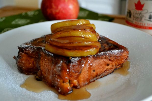 Γαλλικά φιλιά του φθινοπώρου