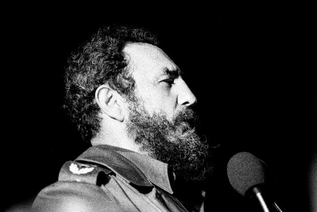 Γαστρονομικά ανέκδοτα από την Κούβα του Κάστρο