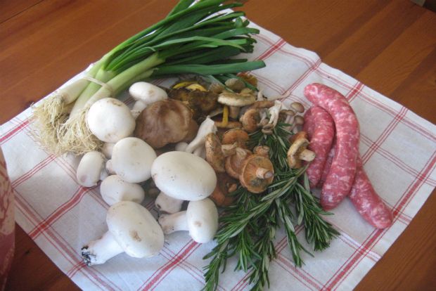 Γέμιση για όσους δεν αγαπούν το γάλικο