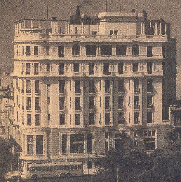 Γευστικές αναμνήσεις: φλερτ με Santa Helena