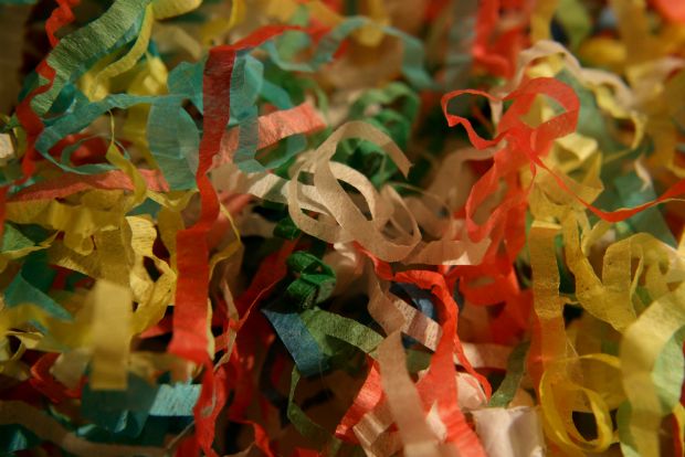 Γευστικές αναμνήσεις: μέσα από το ντόμινο