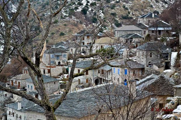 Γευστικές αναμνήσεις: ρωγομέτρημα στο Συρράκο