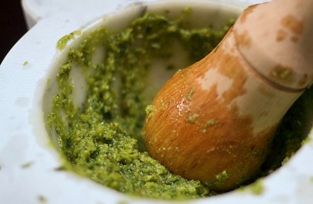 Για φτωχούς και άρχοντες