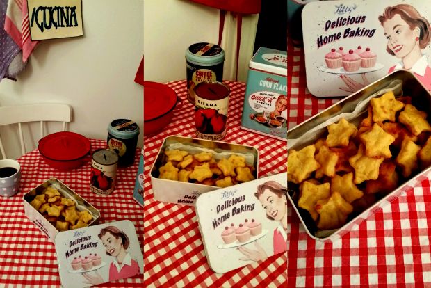 Για κρασί και «μπίρι-μπίρι» σπίτι μου