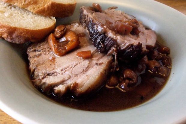 Για το κρύο: μέλι, ξερά φρούτα και μυρωδικά