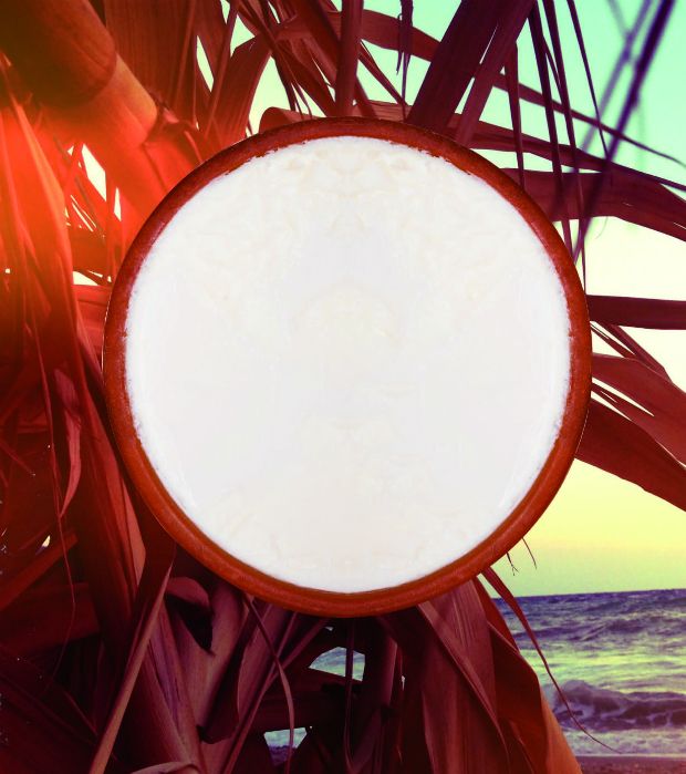 Γιαουρτάκι για το κάψιμο;