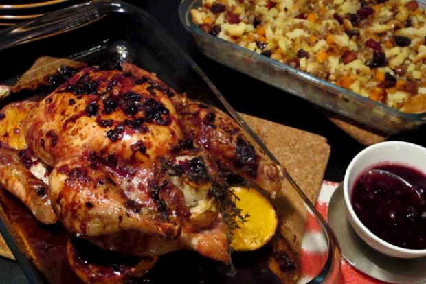 Γιορτινά: εκ της Περσίας έρχεται…