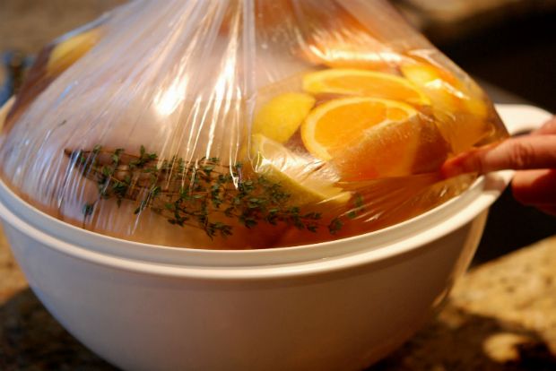 Γιορτινά: η γαλοπούλα και οι παραλλαγές της