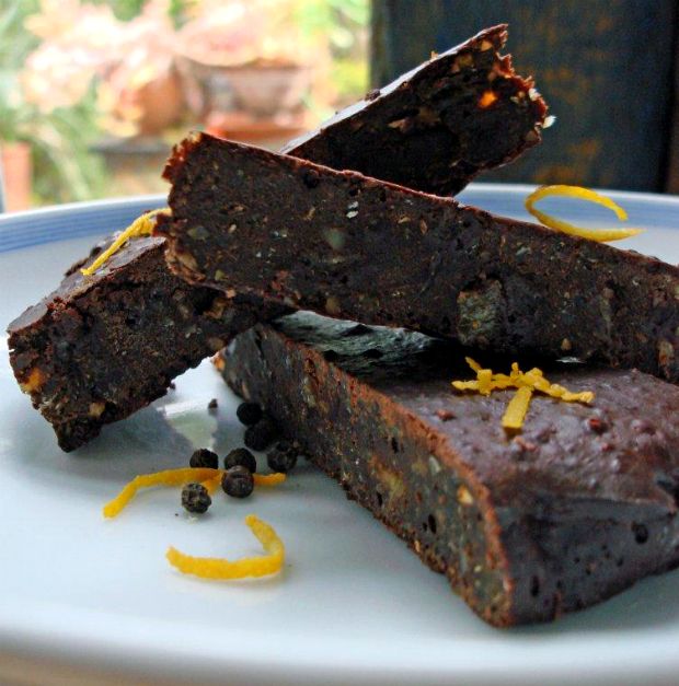 Γλυκοκαυτερά μεθεόρτια από την Τοσκάνη ως την Αμοργό