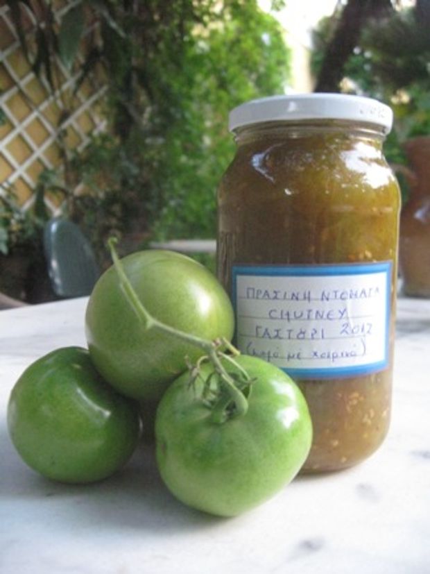 Άγουρες ναι, άχαρες όχι!