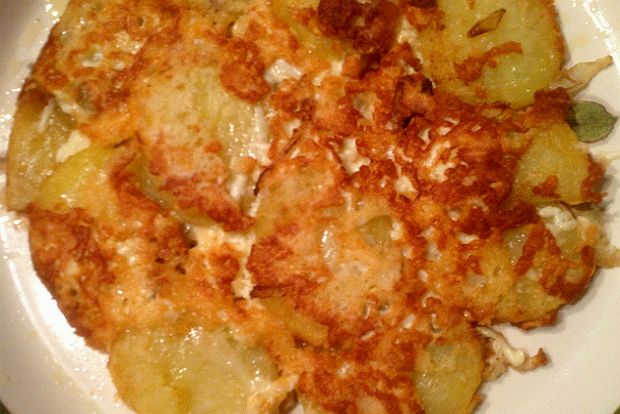 Γουρουνιά απ’ το Φριούλι