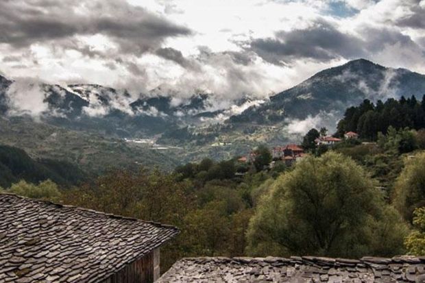 Grape Travel: Λίγο πριν το Πάσχα ταξιδεύουμε στην Ηπειρο