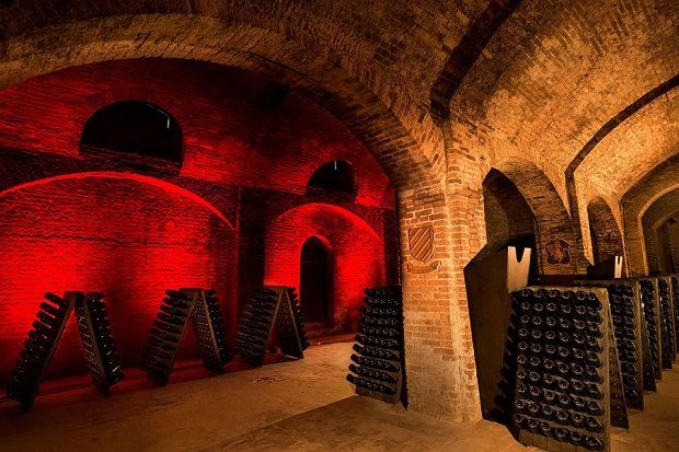 Grape Travel: Τα Αφρώδη της Ιταλίας