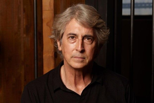 Grapemag: Συνάντηση με τον Αλεξάντερ Πέιν