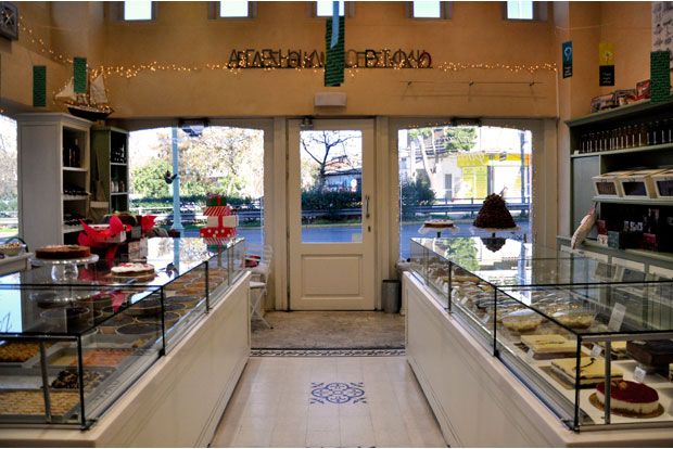 H ασύγκριτη Φύσις της Μεσογείων