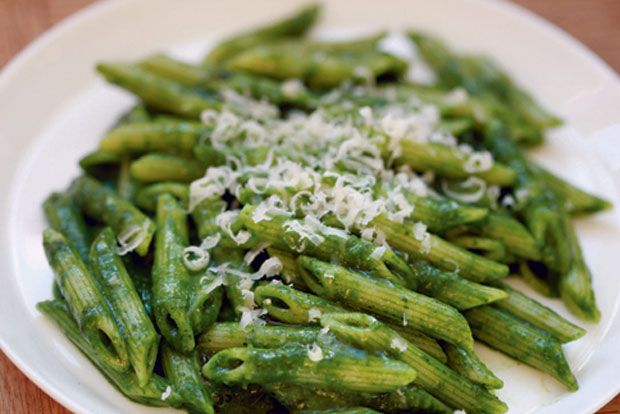 H καλύτερη χειμωνιάτικη μακαρονάδα