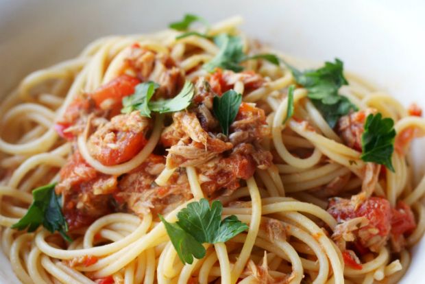 H μακαρονάδα της Πέμπτης: για ολιγαρκείς