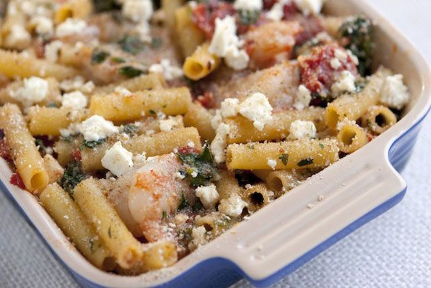 H μακαρονάδα της Πέμπτης: για τους ξενιτεμένους