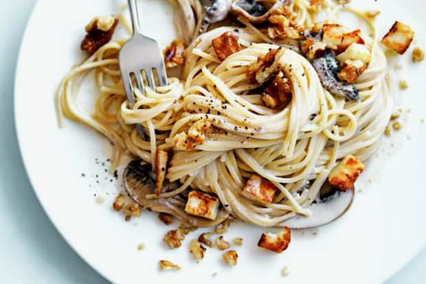 H μακαρονάδα της Πέμπτης: γλύκα του Σεπτέμβρη