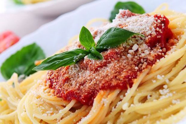 H μακαρονάδα της Πέμπτης: των Πανελλαδικών