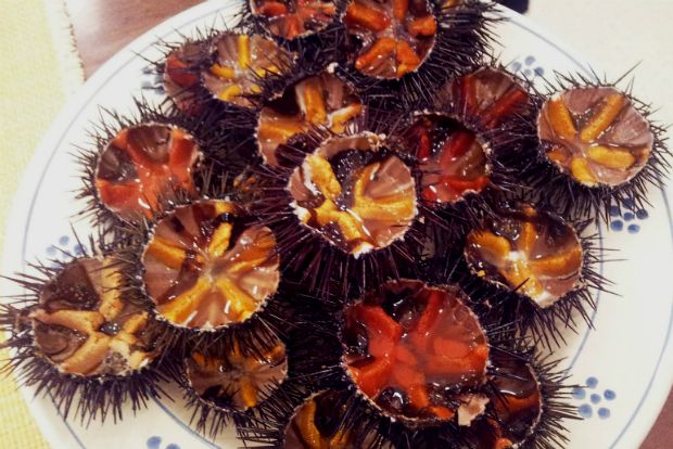 H μακαρονάδα της Πέμπτης: βασιλική κι οργασμική