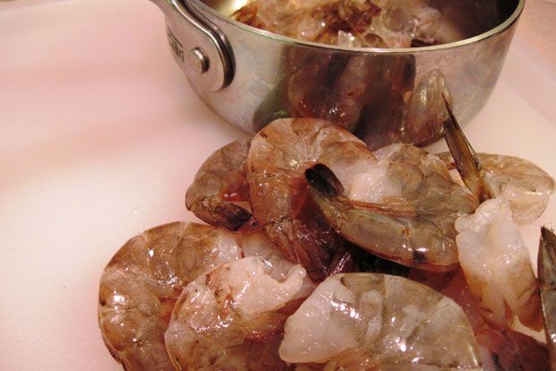 H νοστιμιά στο κεφάλι βρίσκεται