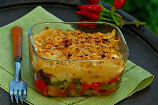 H πίτα του βοσκού στη Μεσόγειο