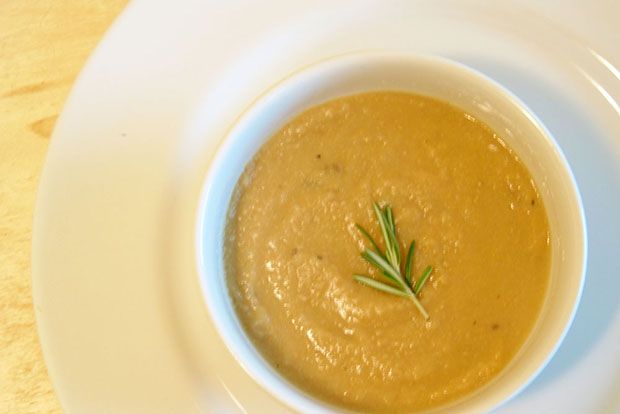 H σούπα της Δευτέρας: αλά τούρκα ή αλ’ ιταλιάνα;