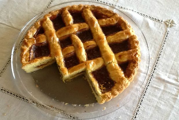 Η αιρετική πασταφρόλα του Balthazar