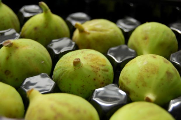 Η αβάσταχτη ελαφρότητα του σύκου