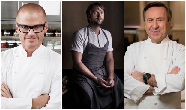 Η εστίαση υψηλού επιπέδου στην εποχή της COVID-19