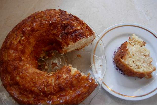 Η ευκολότερη τυρόπιτα