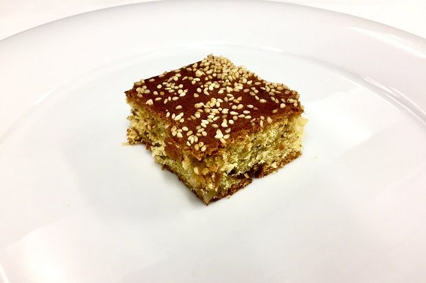 Η φανουρόπιτα της γιαγιάς μου και μια ιστορία