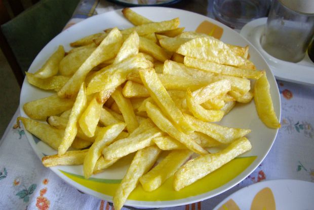 Η κληρονομιά μου