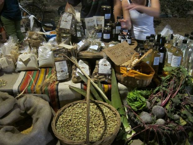 Η Κρήτη παράγει «Από Κοινού»