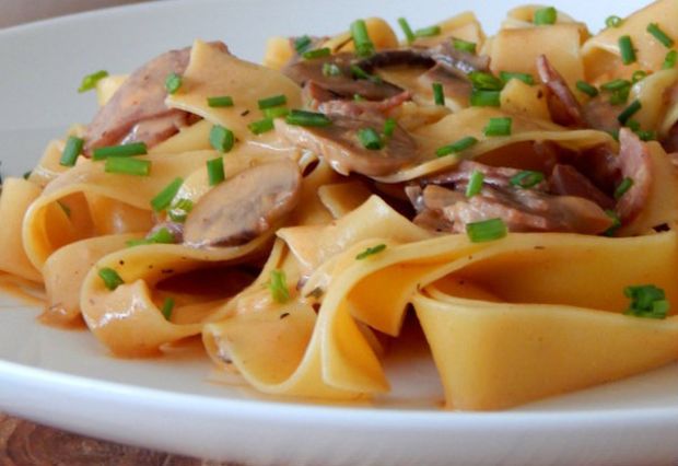 Η μακαρονάδα της Πέμπτης είναι… πολυφωνική