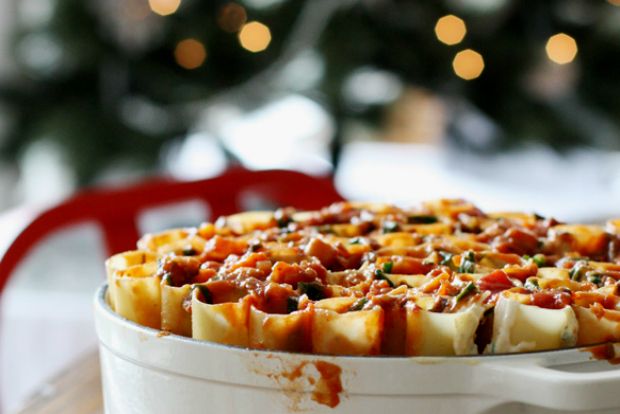 Η μακαρονάδα της Πέμπτης: ένας χρόνος bostanistas!