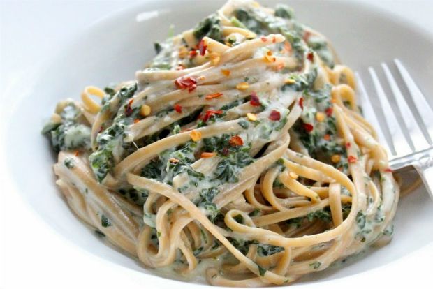 Η μακαρονάδα της Πέμπτης: για αιώνια εφήβους