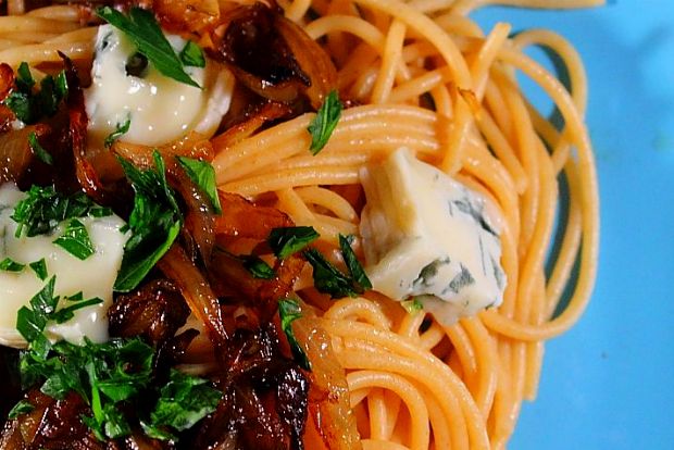 Η μακαρονάδα της Πέμπτης: για ανικανοποίητους