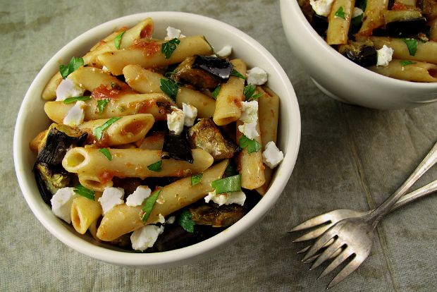 Η μακαρονάδα της Πέμπτης: για αργοπορημένους