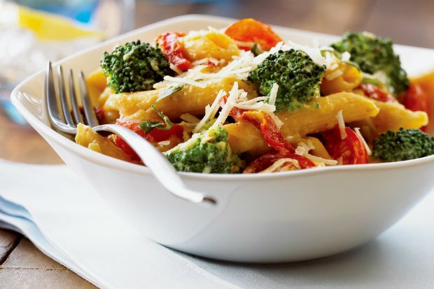 Η μακαρονάδα της Πέμπτης: για εμπνευσμένους