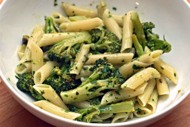 Η μακαρονάδα της Πέμπτης: για ονειροπόλους