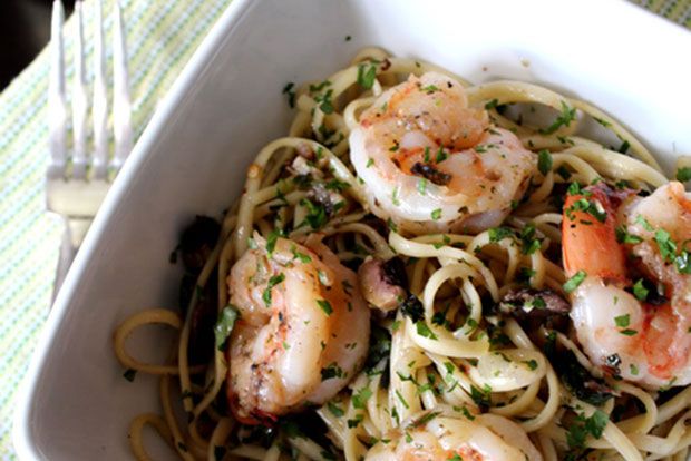 Η μακαρονάδα της Πέμπτης: για τους διαφορετικούς