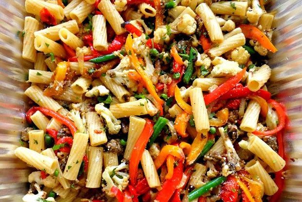 Η μακαρονάδα της Πέμπτης: η εκλογική