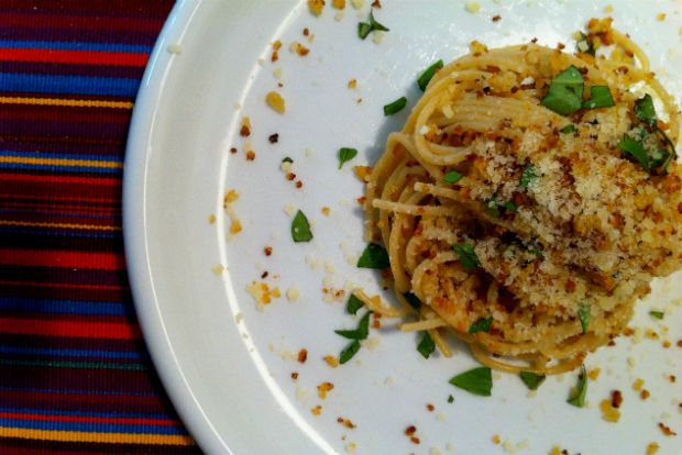 Η μακαρονάδα της Πέμπτης: η πιο φτωχική, η καλύτερη