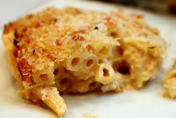 Η μακαρονόπιτα της Μακαρονούς